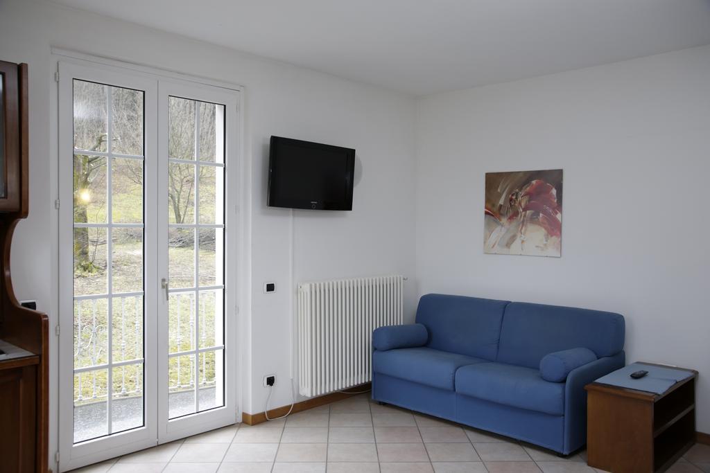 Residence Antico Crotto Порлецца Номер фото