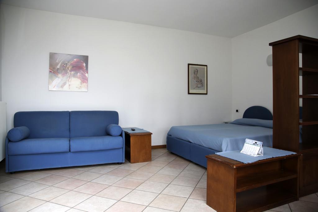 Residence Antico Crotto Порлецца Номер фото